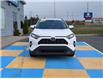 2021 Toyota RAV4 XLE (Stk: LP8434) in Mount Pearl - Image 2 of 19