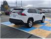 2021 Toyota RAV4 XLE (Stk: LP8434) in Mount Pearl - Image 4 of 19