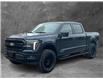 2025 Ford F-150 Lariat (Stk: 0T5482) in Kamloops - Image 1 of 25