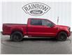 2025 Ford F-150 XLT (Stk: 25T135) in ROCKY MOUNTAIN HOUSE - Image 6 of 15