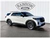 2025 Ford Explorer ST (Stk: 25S061) in ROCKY MOUNTAIN HOUSE - Image 7 of 15