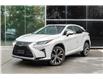 2016 Lexus RX 350 Base (Stk: P12860AA) in Toronto - Image 1 of 23
