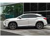 2016 Lexus RX 350 Base (Stk: P12860AA) in Toronto - Image 4 of 23