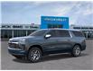 2026 Chevrolet Suburban Premier (Stk: 105849) in Exeter - Image 2 of 24