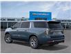 2026 Chevrolet Suburban Premier (Stk: 105849) in Exeter - Image 3 of 24