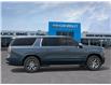 2026 Chevrolet Suburban Premier (Stk: 105849) in Exeter - Image 5 of 24