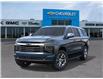 2026 Chevrolet Suburban Premier (Stk: 105849) in Exeter - Image 6 of 24
