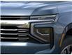2026 Chevrolet Suburban Premier (Stk: 105849) in Exeter - Image 10 of 24