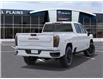 2026 GMC Sierra 3500HD AT4 (Stk: 26T080) in Wadena - Image 4 of 24