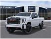 2026 GMC Sierra 3500HD AT4 (Stk: 26T080) in Wadena - Image 6 of 24