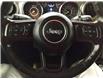 2020 Jeep Wrangler Sport (Stk: C1612) in Lethbridge - Image 15 of 21