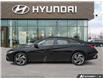 2026 Hyundai Elantra HEV  (Stk: 130668) in London - Image 3 of 23