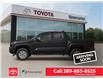 2025 Toyota Tacoma Base (Stk: 4306) in Newmarket - Image 3 of 3