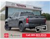 2025 Toyota Tundra Limited (Stk: 39049) in Newmarket - Image 5 of 28