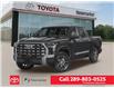2025 Toyota Tundra Hybrid Platinum (Stk: 39606) in Newmarket - Image 2 of 24