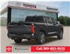 2025 Toyota Tundra Hybrid Platinum (Stk: 39606) in Newmarket - Image 3 of 24