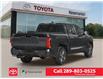 2025 Toyota Tundra Hybrid Platinum (Stk: 39606) in Newmarket - Image 4 of 24