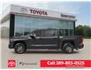 2025 Toyota Tundra Hybrid Platinum (Stk: 39606) in Newmarket - Image 6 of 24