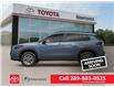 2026 Toyota Corolla Cross L (Stk: 39836) in Newmarket - Image 41 of 181