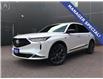 2023 Acura MDX A-Spec (Stk: 15-P26013) in Ottawa - Image 1 of 33