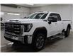 2026 GMC Sierra 3500HD SLT (Stk: T3136) in Watrous - Image 4 of 46