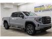 2025 GMC Sierra 1500 AT4 (Stk: T3078A) in Watrous - Image 3 of 45
