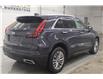 2024 Cadillac XT4 Premium Luxury (Stk: S1681A) in Watrous - Image 7 of 42