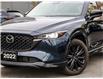 2022 Mazda CX-5 Sport Design w/Turbo (Stk: J250399A) in Markham - Image 2 of 27