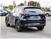 2022 Mazda CX-5 Sport Design w/Turbo (Stk: J250399A) in Markham - Image 6 of 27