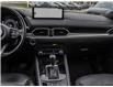 2022 Mazda CX-5 Sport Design w/Turbo (Stk: J250399A) in Markham - Image 17 of 27