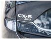 2022 Mazda CX-5 Sport Design w/Turbo (Stk: J250399A) in Markham - Image 24 of 27