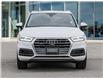 2018 Audi Q5 2.0T Technik (Stk: S9586A) in Welland - Image 4 of 29 2018 Audi Q5 2.0T Technik (Stk: S9586A) in Welland - Image 4 of 29