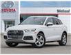 2018 Audi Q5 2.0T Technik (Stk: S9586A) in Welland - Image 1 of 29