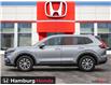 2025 Honda CR-V LX (Stk: T7242) in Niagara Falls - Image 3 of 24
