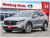 2025 Honda CR-V LX (Stk: T7242) in Niagara Falls - Image 24 of 24