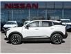2026 Nissan Kicks SV (Stk: V26031) in Scarborough - Image 3 of 23