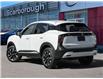 2026 Nissan Kicks SV (Stk: V26031) in Scarborough - Image 4 of 23
