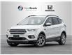 2018 Ford Escape SE (Stk: 25-3437A) in Newmarket - Image 1 of 22