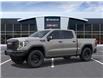 2026 GMC Sierra 1500 AT4X (Stk: 151393) in New Glasgow - Image 2 of 6