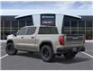 2026 GMC Sierra 1500 AT4X (Stk: 151393) in New Glasgow - Image 3 of 6