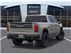 2026 GMC Sierra 1500 AT4X (Stk: 151393) in New Glasgow - Image 4 of 6