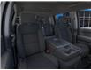 2026 Chevrolet Silverado 1500 Work Truck (Stk: 26T078) in Hope - Image 6 of 6