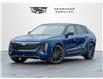 2026 Cadillac LYRIQ V Premium (Stk: Z601959) in Newmarket - Image 1 of 30