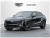2026 Cadillac LYRIQ V Premium (Stk: Z601439) in Newmarket - Image 1 of 31