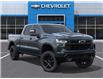 2026 Chevrolet Silverado 1500 LT Trail Boss (Stk: 2-158797) in Paisley - Image 9 of 25