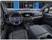 2026 Chevrolet Silverado 1500 LT Trail Boss (Stk: 2-158797) in Paisley - Image 16 of 25