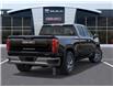 2026 GMC Sierra 1500 SLT (Stk: 8960-26) in St. Catharines - Image 4 of 24