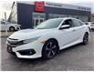 2016 Honda Civic Touring (Stk: 93876A) in Peterborough - Image 1 of 28