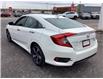 2016 Honda Civic Touring (Stk: 93876A) in Peterborough - Image 3 of 28
