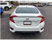 2016 Honda Civic Touring (Stk: 93876A) in Peterborough - Image 4 of 28